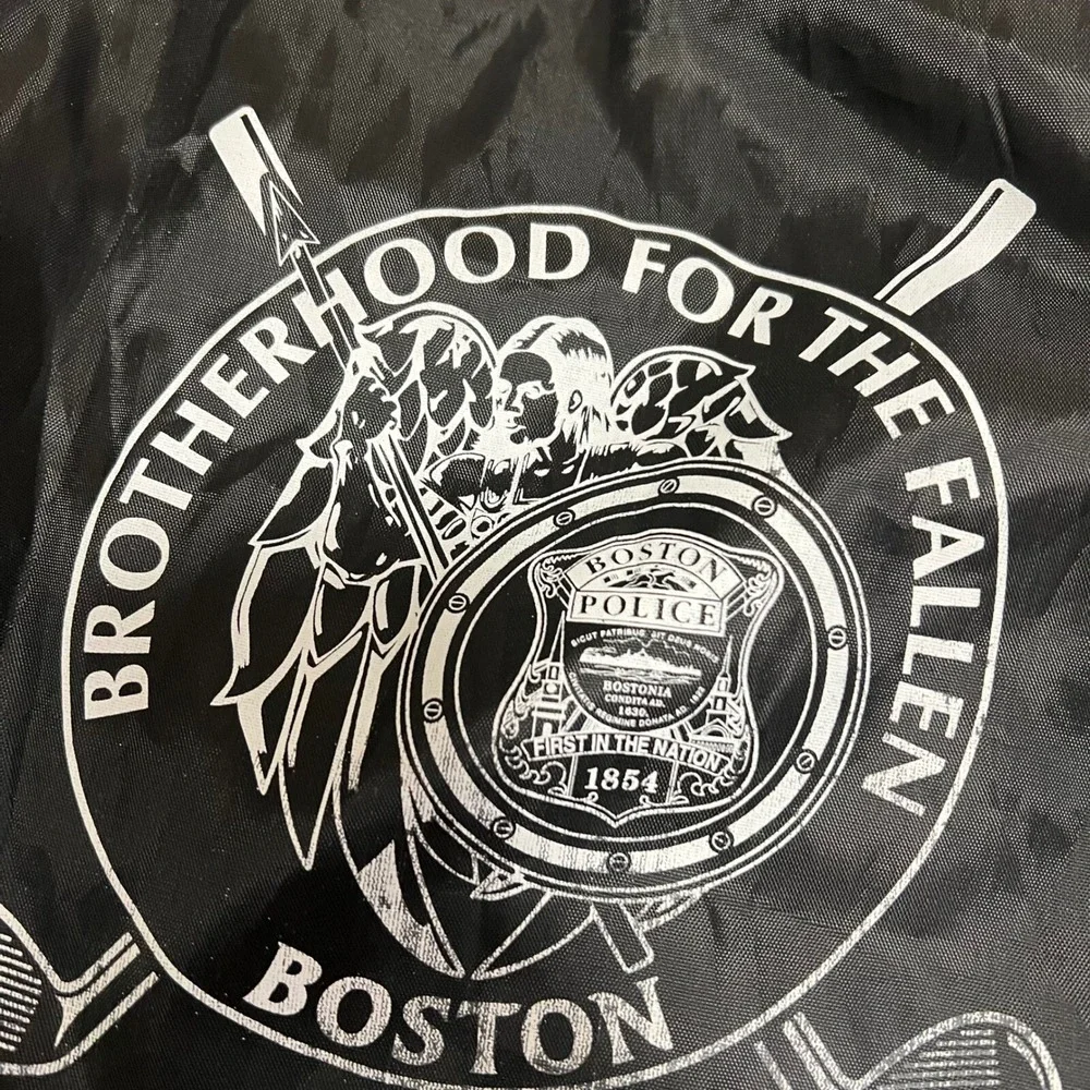 Bostonian bag excellent